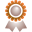 Phrasally user badge